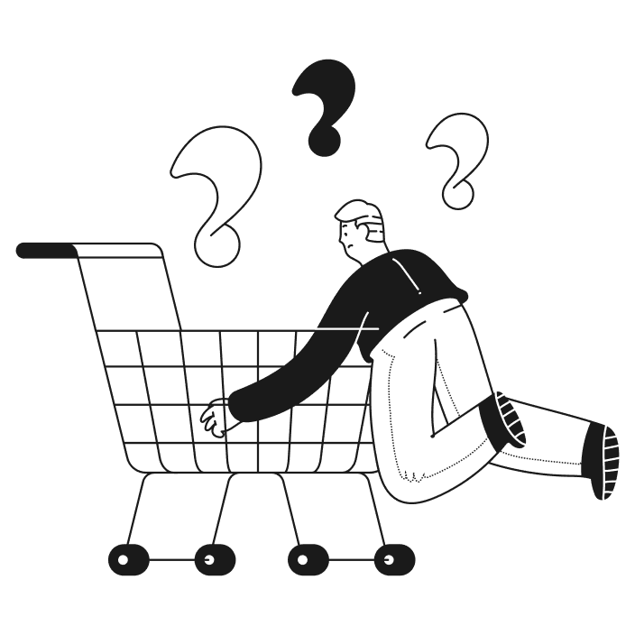 Emty Cart